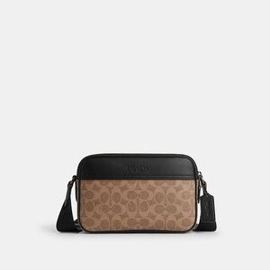 Coach Graham Crossbody Bag